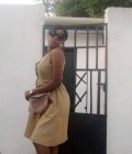 Rencontre Femme Autre à Abidjan  : Fatym, 37 ans